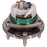 PS512223 ProSeries OE Hub Bearing Assembly