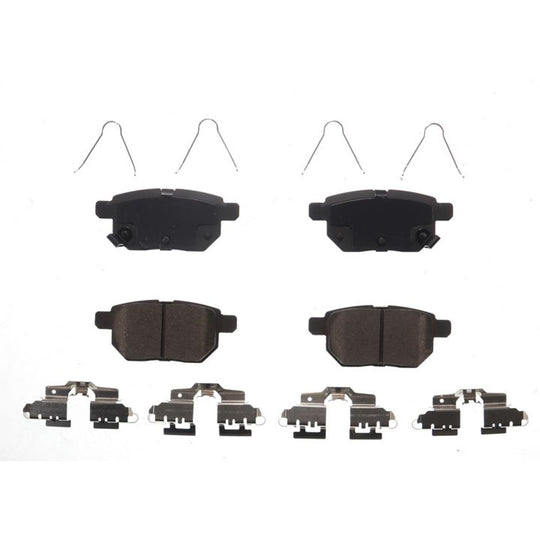 BFD1423CR ProSeries OE Brake Pads