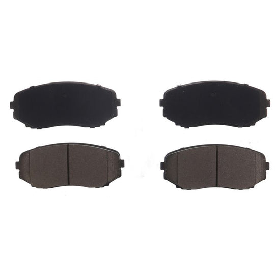 BFD1258CR ProSeries OE Brake Pads