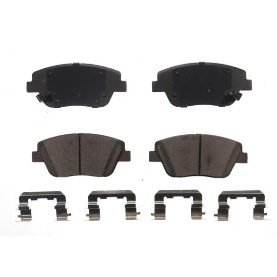 BFD1444CR ProSeries OE Brake Pads