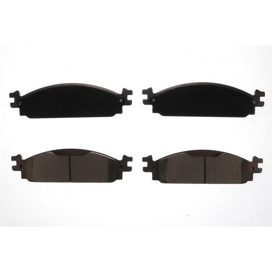 BFD1376CR ProSeries OE Brake Pads