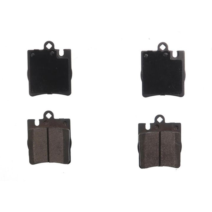 BFD876SM ProSeries OE Brake Pads