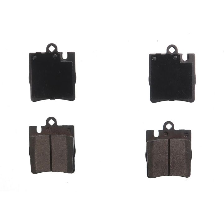 BFD876SM ProSeries OE Brake Pads