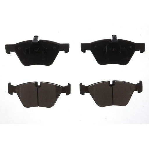 BFD1061ASM ProSeries OE Brake Pads