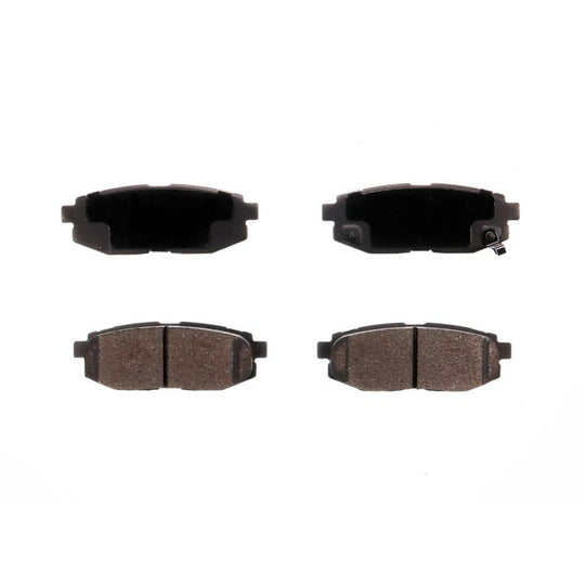 BFD1124CR ProSeries OE Brake Pads
