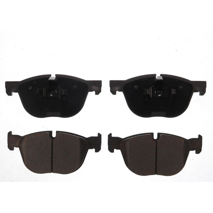 Four BFD1294SM ProSeries OE Brake Pads arranged in two rows on a white background.