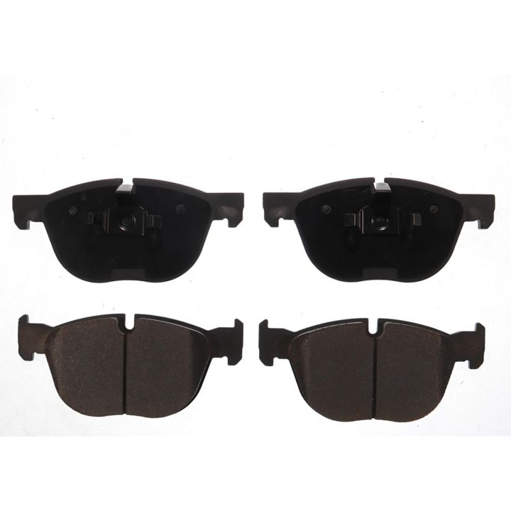 Four BFD1294SM ProSeries OE Brake Pads arranged in two rows on a white background.