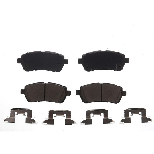 BFD1454CR ProSeries OE Brake Pads
