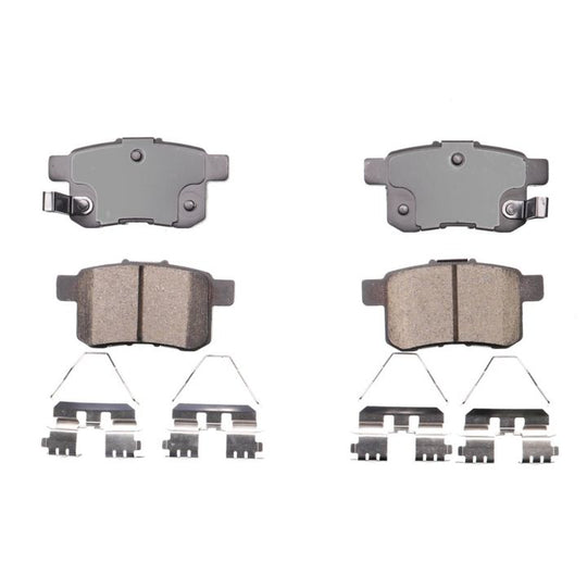 BFD1451CR ProSeries OE Brake Pads