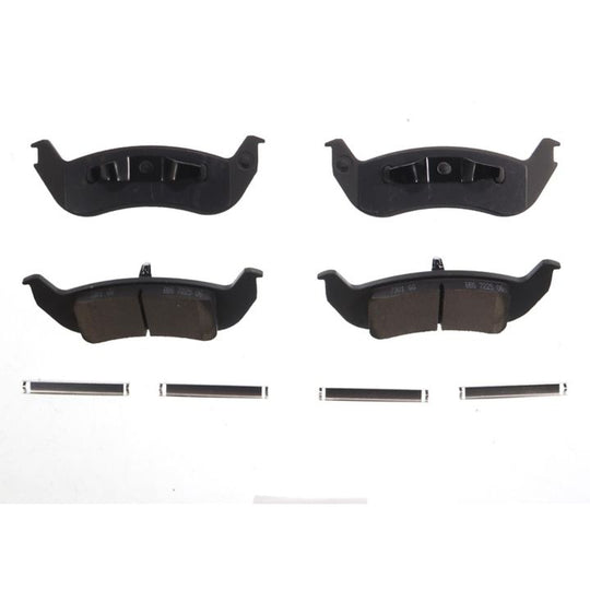 BFD1040BCR ProSeries OE Brake Pads