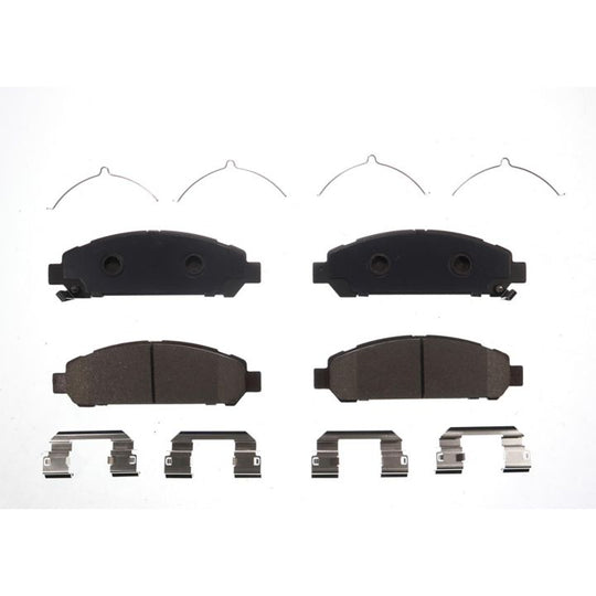 BFD1401CR ProSeries OE Brake Pads