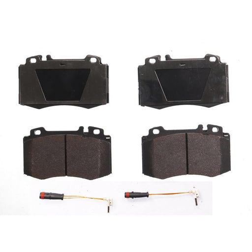 BFD847ASM ProSeries OE Brake Pads