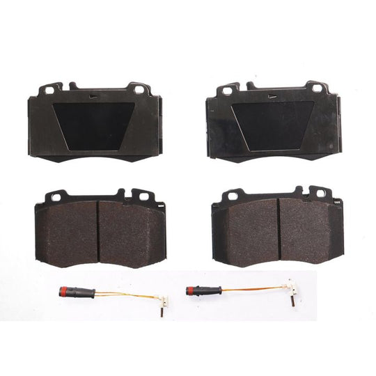 BFD847ASM ProSeries OE Brake Pads