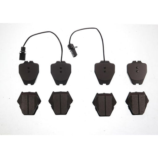 BFD912SM ProSeries OE Brake Pads