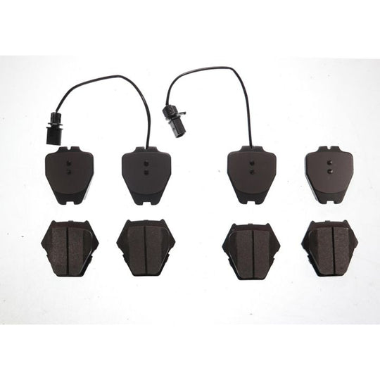 BFD912SM ProSeries OE Brake Pads