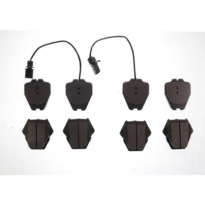 BFD912SM ProSeries OE Brake Pads