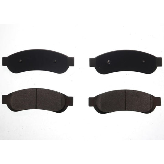 BFD1334ASM ProSeries OE Brake Pads