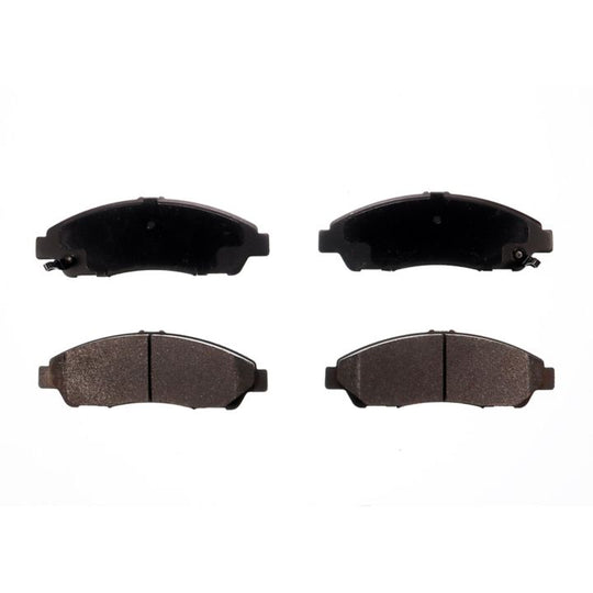 BFD1378CR ProSeries OE Brake Pads