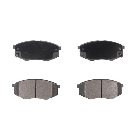 BFD1447CR ProSeries OE Brake Pads