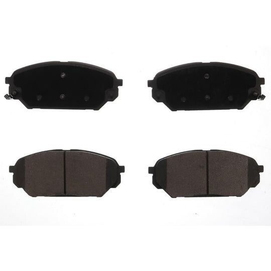 BFD1301CR ProSeries OE Brake Pads