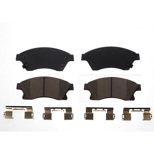BFD1522CR ProSeries OE Brake Pads
