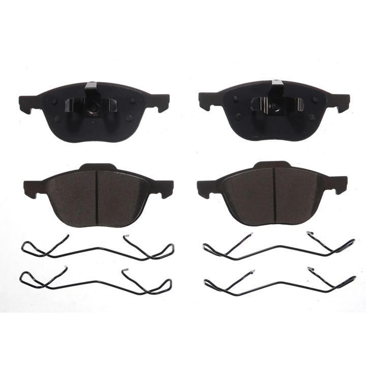 BFD1563CR ProSeries OE Brake Pads