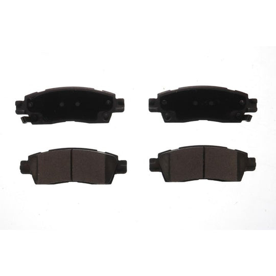 BFD1507CR ProSeries OE Brake Pads