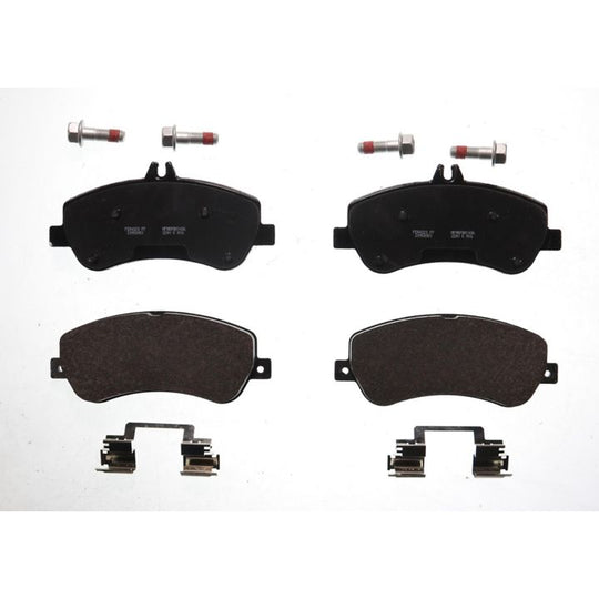 BFD1406SM ProSeries OE Brake Pads