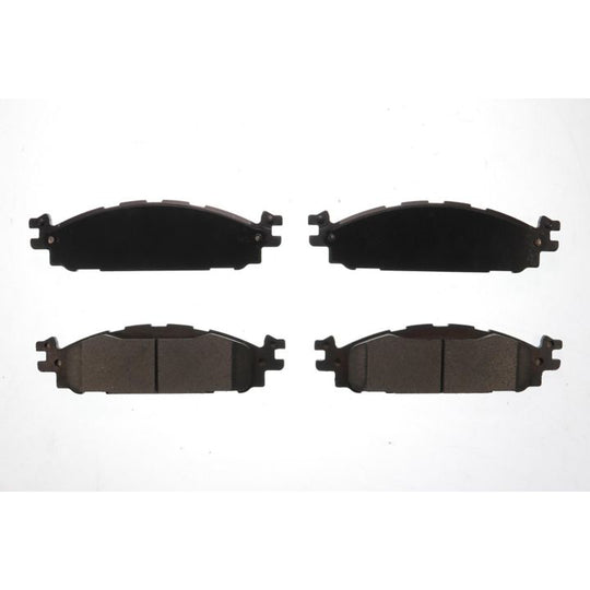 BFD1508CR ProSeries OE Brake Pads