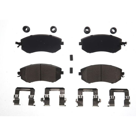 BFD1539CR ProSeries OE Brake Pads