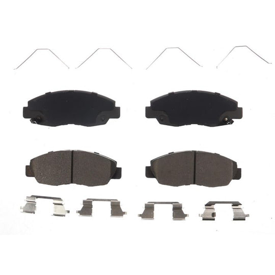 BFD1578CR ProSeries OE Brake Pads