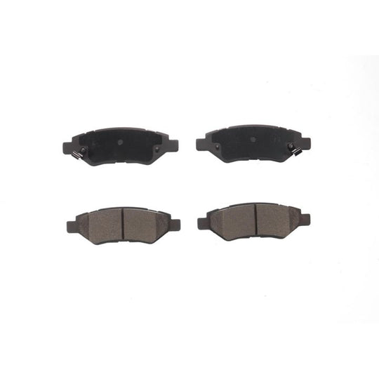 BFD1337ACR ProSeries OE Brake Pads