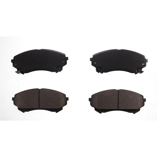 BFD1331ASM ProSeries OE Brake Pads