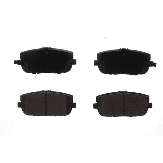 BFD1180CR ProSeries OE Brake Pads