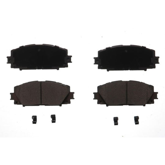 BFD1184ACR ProSeries OE Brake Pads