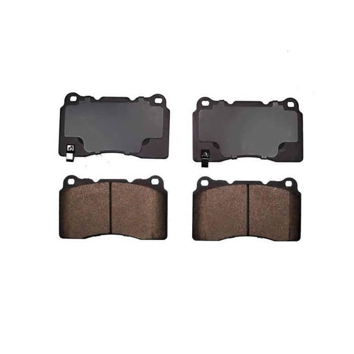 BFD1050BCR ProSeries OE Brake Pads