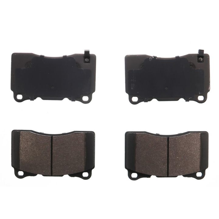 BFD1050ASM ProSeries OE Brake Pads