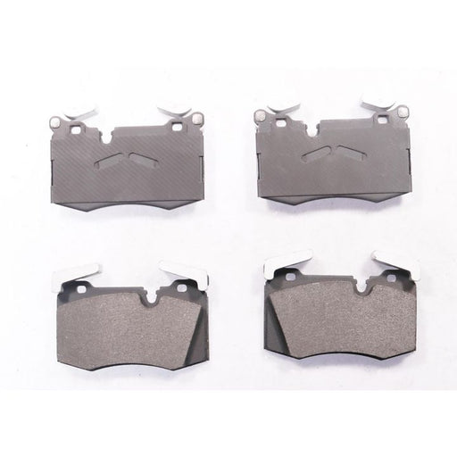 Four BFD1403SM ProSeries OE Brake Pads arranged in a two-by-two grid on a white background.