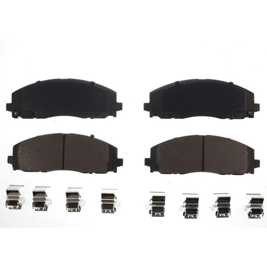 BFD1589CR ProSeries OE Brake Pads
