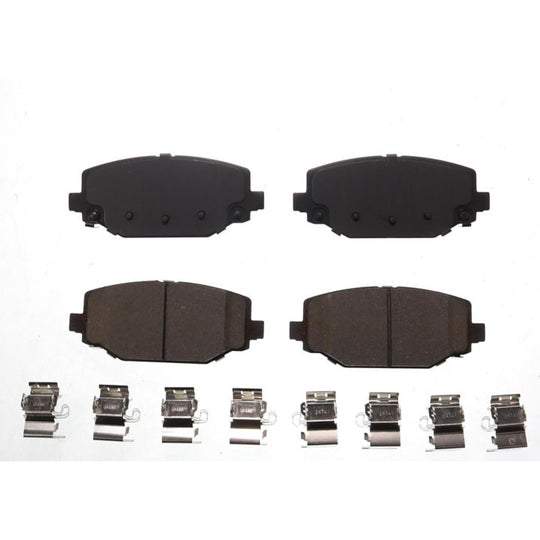 BFD1596CR ProSeries OE Brake Pads