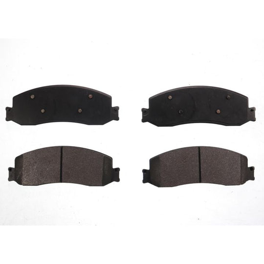 BFD1631ASM ProSeries OE Brake Pads