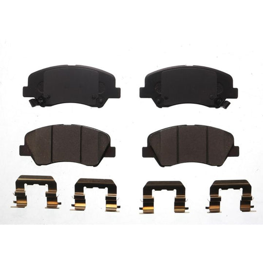 BFD1593CR ProSeries OE Brake Pads
