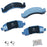 MMX1078 ProSeries OE+ Brake Pads and