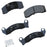 MMX1653 ProSeries OE+ Brake Pads