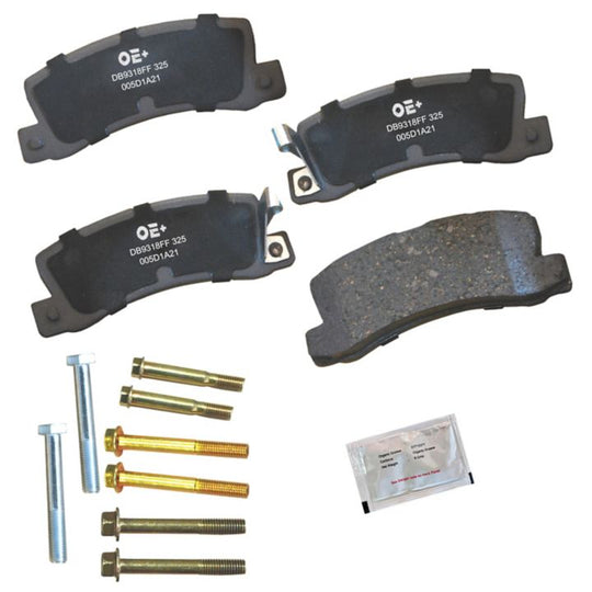 MMX325 ProSeries OE+ Brake Pads