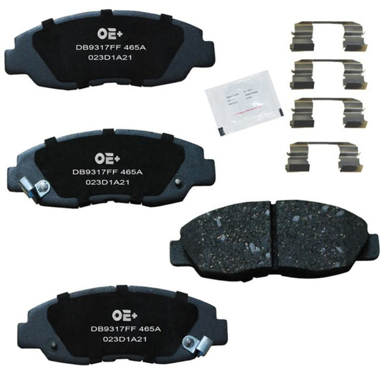 MMX465A ProSeries OE+ Brake Pads