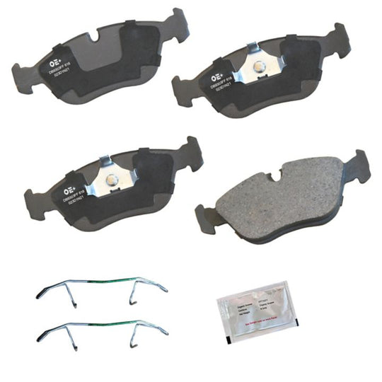 MMS618 ProSeries OE+ Brake Pads