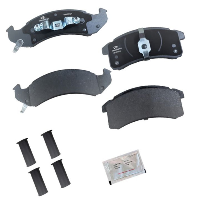 MMS623 ProSeries OE+ Brake Pads