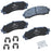 MMX833 ProSeries OE+ Brake Pads