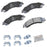 MMX834 ProSeries OE+ Brake Pads